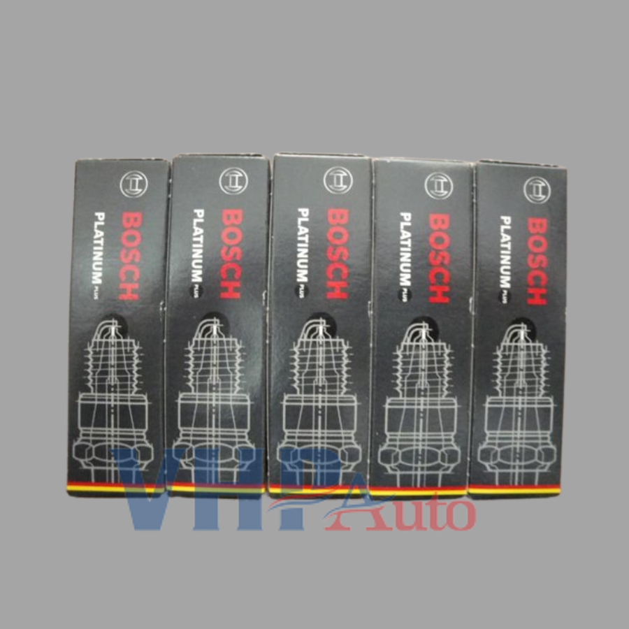 Bu gi Platinum chân nhỏ