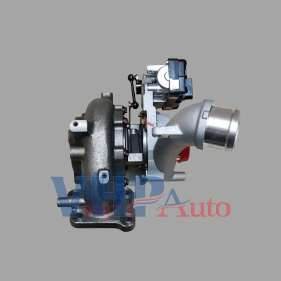 Turbo tăng áp NISSAN NAVARA – 144118X01B - Sao chép