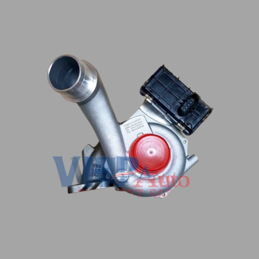 Turbo tăng áp NISSAN NAVARA – 144118X01B