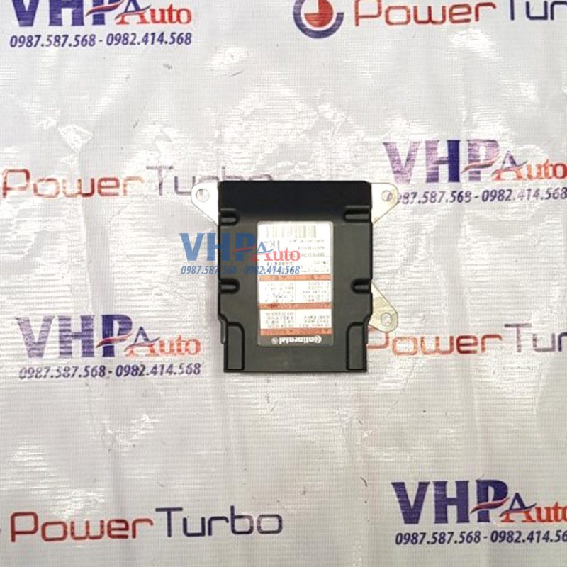 Hộp điều khiển túi khí Suzuki Vitara 2016