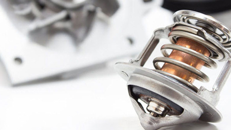 Nguyên lý hoạt động của van hằng nhiệt