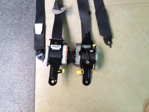 Dây an toàn và những điều nên biết Dây an toàn và những điều nên biết