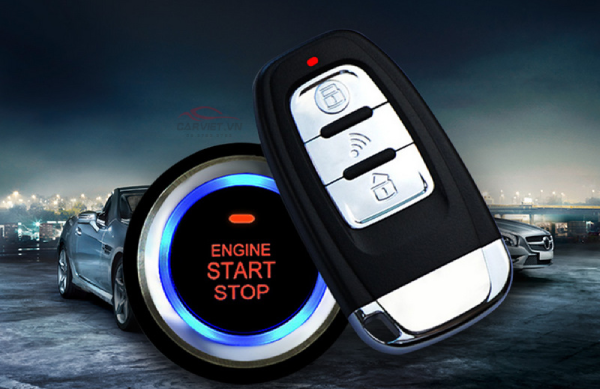 Tính năng vượt trội của chìa khóa smartkey Tính năng vượt trội của chìa khóa smartkey
