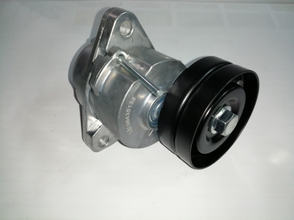 Bi tăng tổng buly và dây curoa Bi tăng tổng buly và dây curoa