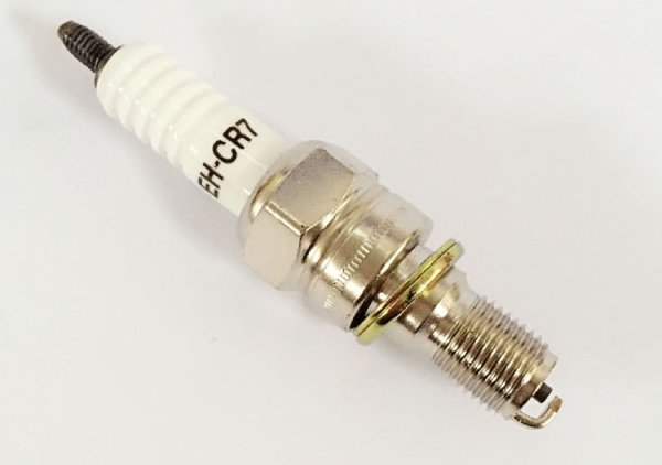 Những bộ phận cấu thành bugi Những bộ phận cấu thành bugi