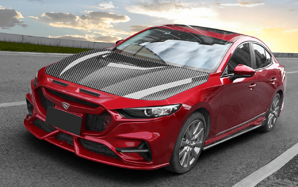 VHP Auto cung cấp phụ tùng - linh kiện ô tô chính hãng