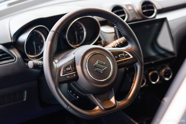 Túi khí ô tô Suzuki Swift chính hãng Túi khí ô tô Suzuki Swift chính hãng