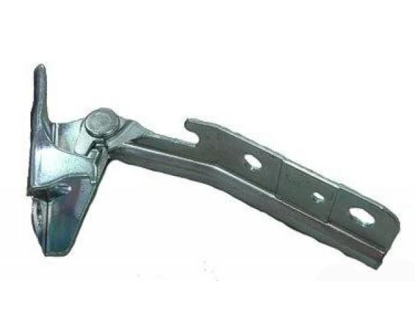 Bản lề ca pô - Chi tiết thường bị bỏ quên khi bảo dưỡng xe Bản lề ca pô - Chi tiết thường bị bỏ quên khi bảo dưỡng xe