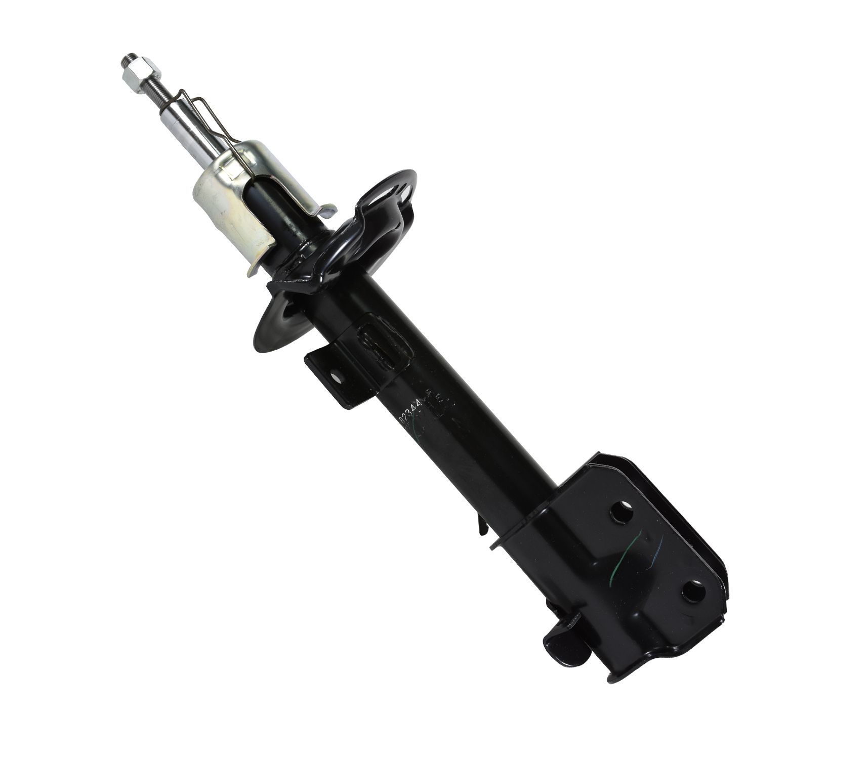 Giảm xóc Suzuki Swift bị chảy dầu và cách khắc phục Giảm xóc Suzuki Swift bị chảy dầu và cách khắc phục