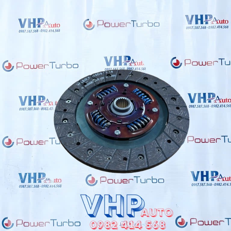 Lá côn Honda Civic 22200RNA003 - Sao chép