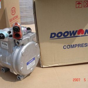 Lốc điều hòa doowon 10PA17C