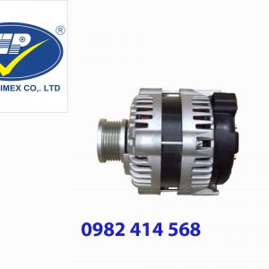 Máy phát điện 13595628 Aveo- Gentra ( GM)