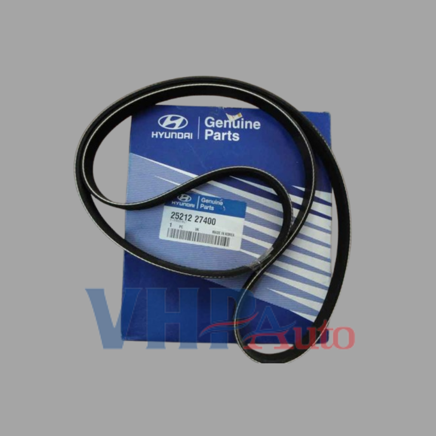 Dây curoa tổng Hyundai Santafe