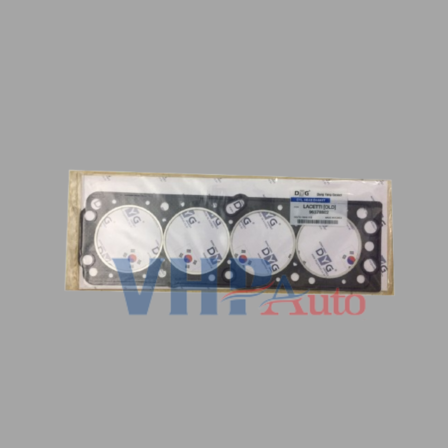 Gioăng mặt (Gioăng mặt máy) máy Daewoo Lacetti