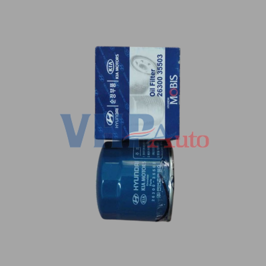 Lọc dầu Kia Forte – I30