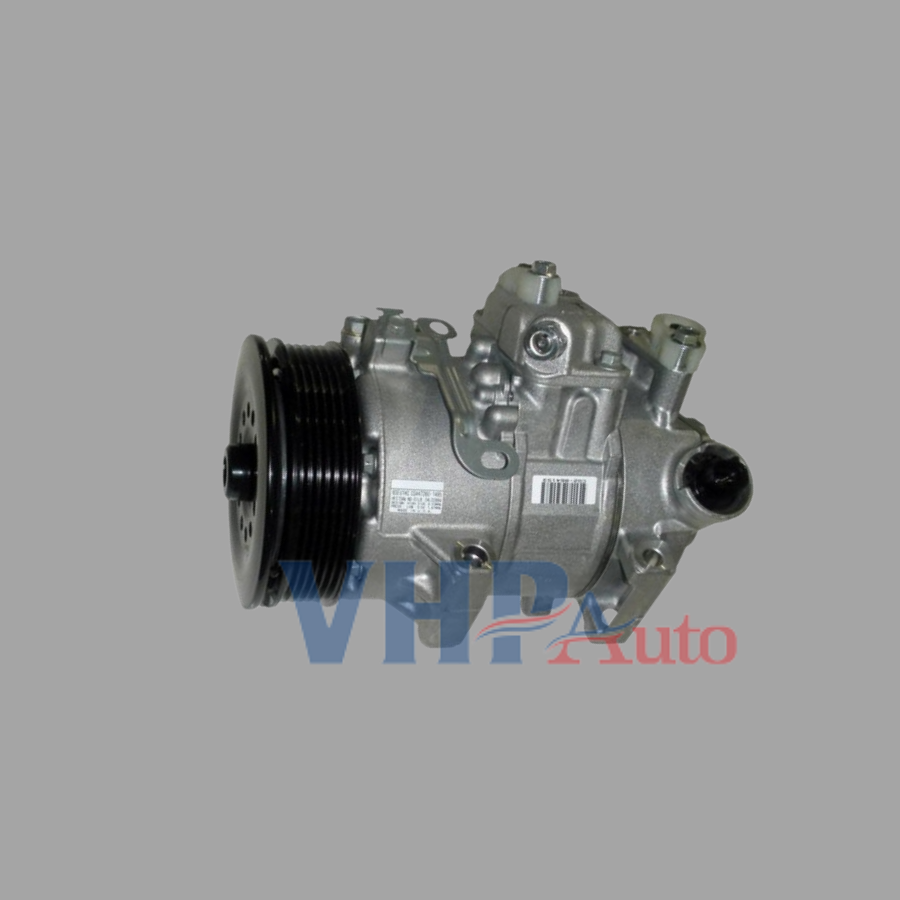 Lốc lạnh điều hòa Toyota Corolla