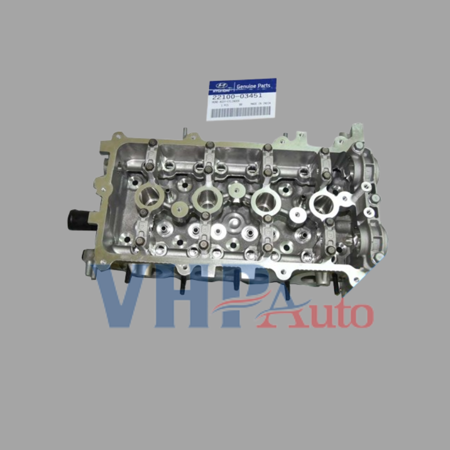 Mặt máy Hyundai I10 Grand