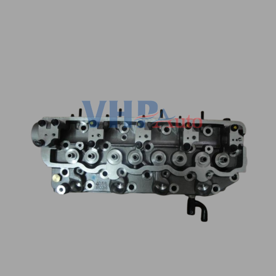 Mặt máy Hyundai Santafe Gold