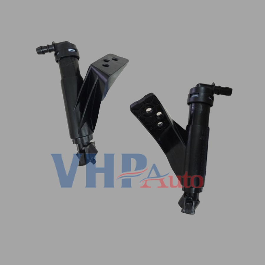 Vòi phun nước rửa đèn pha Hyundai Santafe