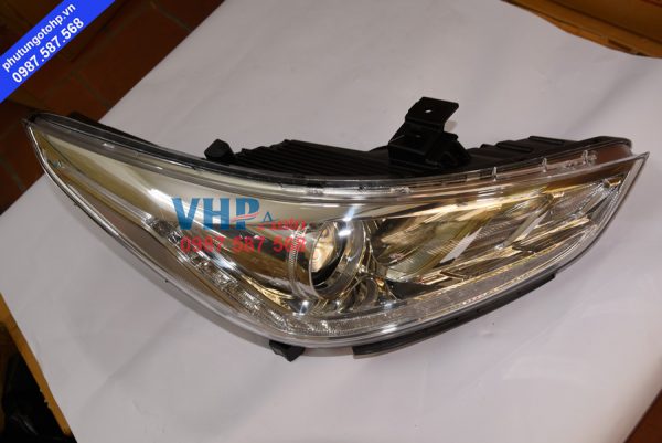 Đèn pha trái led Hyundai Accent 18 - 92101H6100