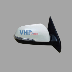 Gương trái có đèn Hyundai Creta - 87610A0020
