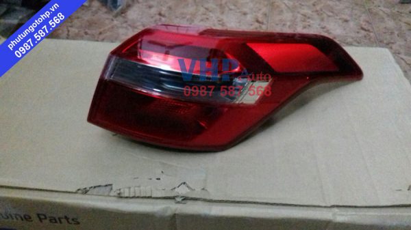 Đèn hậu ngoài trái hyundai Creta - 92402A0000