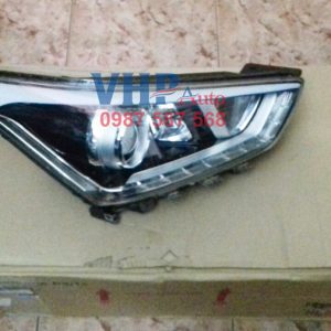 Đèn pha phải Hyundai Creta - 92102A0100