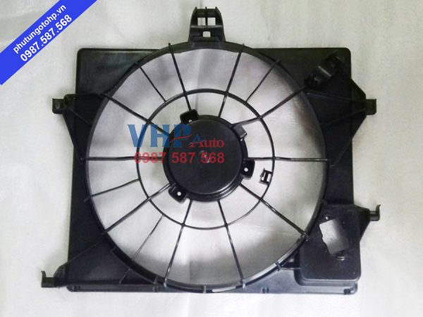 Lồng quạt làm mát Accent 18 - 25350H6350