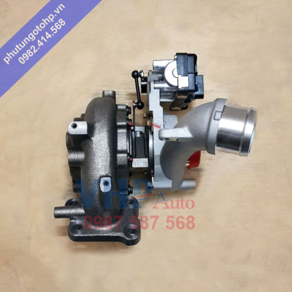 Turbo tăng áp NISSAN NAVARA – 144118X01B - 2