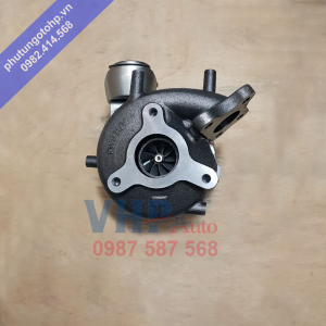 Turbo tăng áp Nissan NAVARA – 14411EB70D - 2