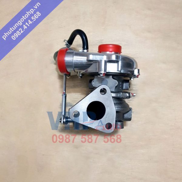 Turbo tăng áp Mitsubishi TRITON 1515A029 - 1