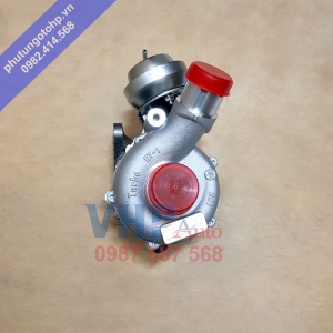 Turbo tăng áp MITSUBISHI TRITON 1515A170