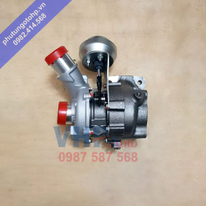 Turbo tăng áp MITSUBISHI TRITON 1515A170 - 2