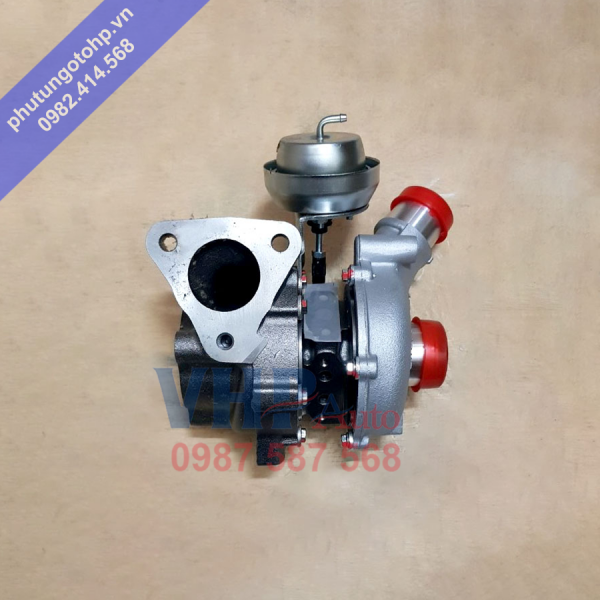 Turbo tăng áp MITSUBISHI TRITON 1515A170 - 3