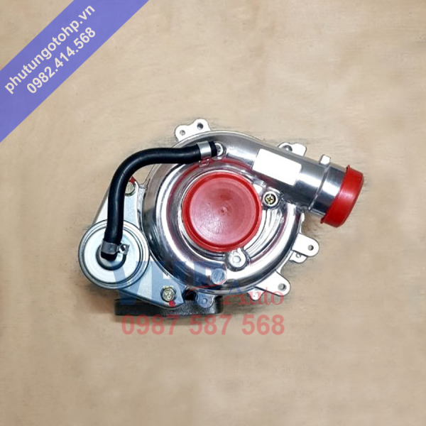 Turbo tăng áp Toyota Fortuner – 172010L030