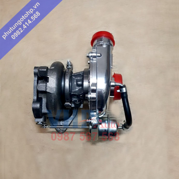 Turbo tăng áp Toyota Fortuner – 172010L030 - 2