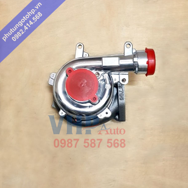 Turbo tăng áp Toyota Hilux – 172010L041