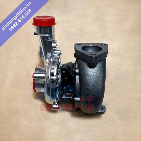 Turbo tăng áp Toyota Hilux – 172010L041 - 1