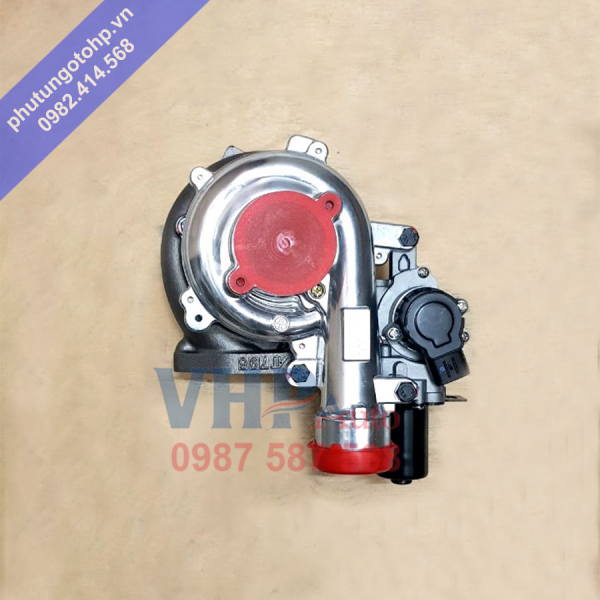 Turbo tăng áp TOYOTA HILUX 172010L042