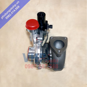 Turbo tăng áp TOYOTA HILUX 172010L042 - 1