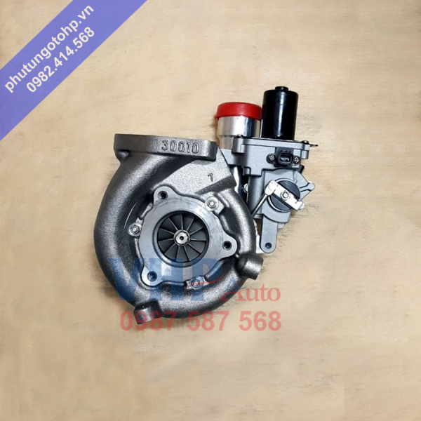 Turbo tăng áp TOYOTA HILUX 172010L042 - 2