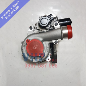 Turbo tăng áp Toyota Fortuner – 172010L070