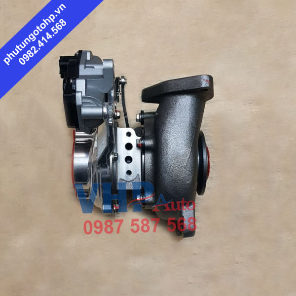 Turbo tăng áp TOYOTA HILUX – FORTUNER – 1720111070 - 2