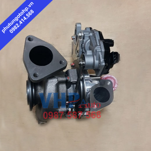 Turbo tăng áp TOYOTA HILUX – FORTUNER – 1720111070 - 1