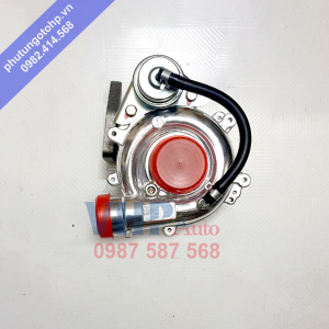 Turbo tăng áp Toyota Hiace 2005-2010 mã 1720130080