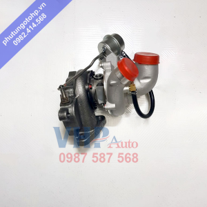 Turbo tăng áp Hyundai Porter 2-2003 Mã 2820042700 - 1