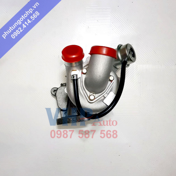 Turbo tăng áp Hyundai Porter 2-2003 Mã 2820042700