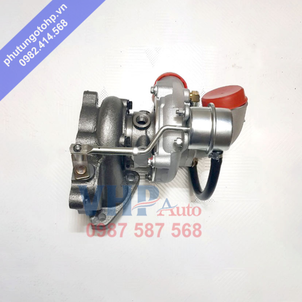 Turbo tăng áp Hyundai Starex 2001 mã 2820042600 - 1