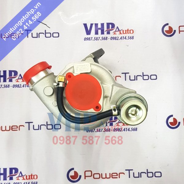 Turbo tăng áp Hyundai Starex 2005 – 282004A001