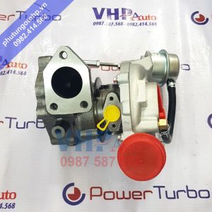 Turbo tăng áp Hyundai Starex 2005 – 282004A001 - 1